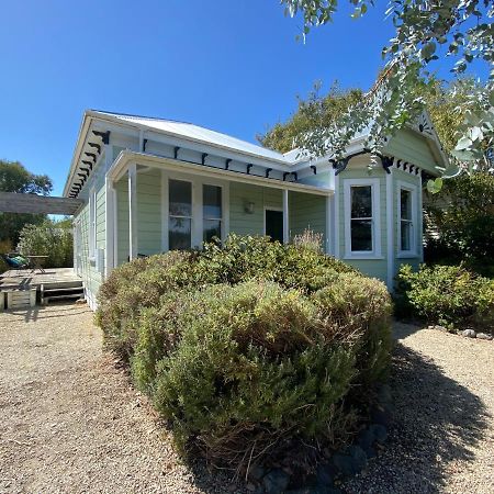 Lavender53 Villa Martinborough Luaran gambar