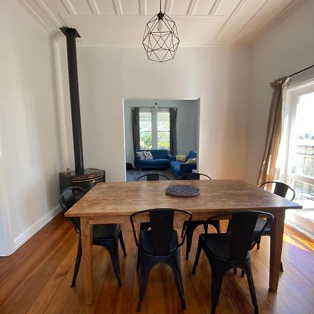 Lavender53 Villa Martinborough Luaran gambar