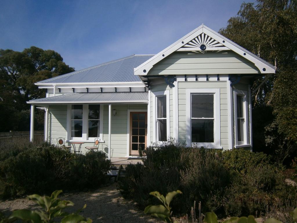 Lavender53 Villa Martinborough Luaran gambar