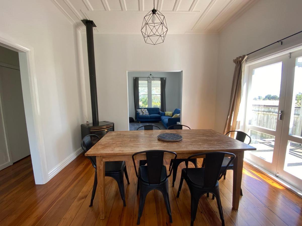 Lavender53 Villa Martinborough Luaran gambar