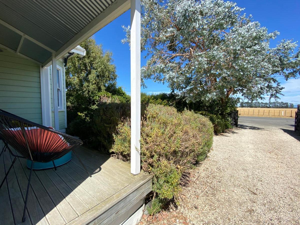 Lavender53 Villa Martinborough Luaran gambar
